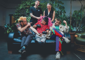 Malaka Hostel bringen „Brucca Beat“ live nach Lübeck