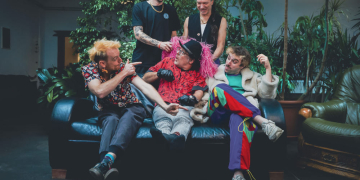 Malaka Hostel bringen „Brucca Beat“ live nach Lübeck