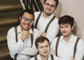 Klangvielfalt und Stimmkunst