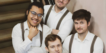 Klangvielfalt und Stimmkunst