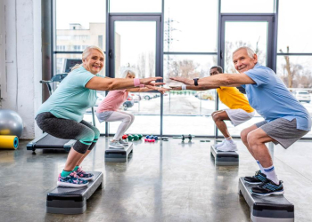 Alarmsignal Osteoporose: Frauen weiterhin deutlich häufiger betroffen als Männer