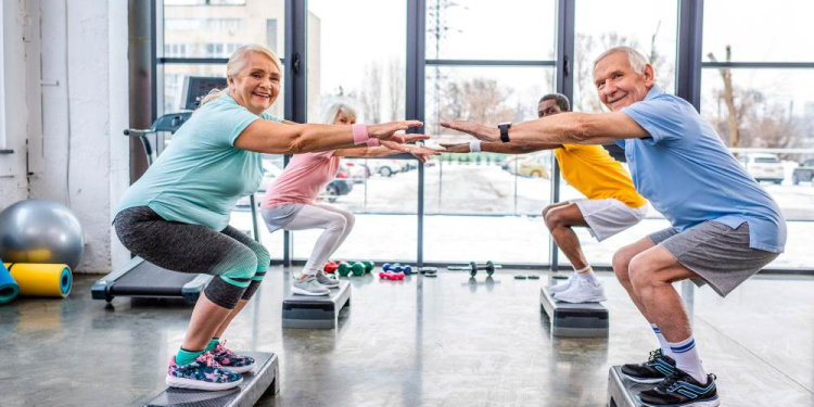 Alarmsignal Osteoporose: Frauen weiterhin deutlich häufiger betroffen als Männer