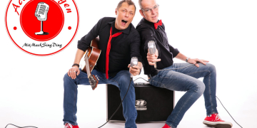 Priesterkate: „ACTIONSINGEN – Das „Mit Mach Sing Ding“