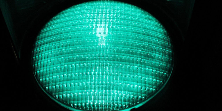 Brücke bei Hude wieder frei: L199 über den Elbe-Lübeck-Kanal freigegeben