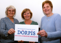 Neue ehrenamtliche Initiative ‚DÖRPIS‘ hat Befragung gestartet