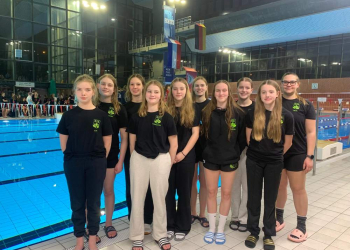 DMS – Mannschaften des Ratzeburger SV erneut erfolgreich