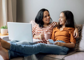 Durchstarten nach der Schule – digitale Elternabende bieten Einblicke in Unternehmen