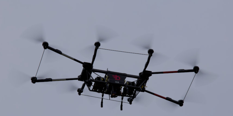 Weniger Lärm und Emissionen