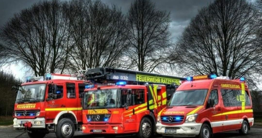 Neuwahlen beim Förderverein der Feuerwehr