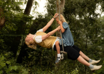 Dokumentation im Kino: ‚Astrid Lindgren – Die Menschheit hat den Verstand verloren‘