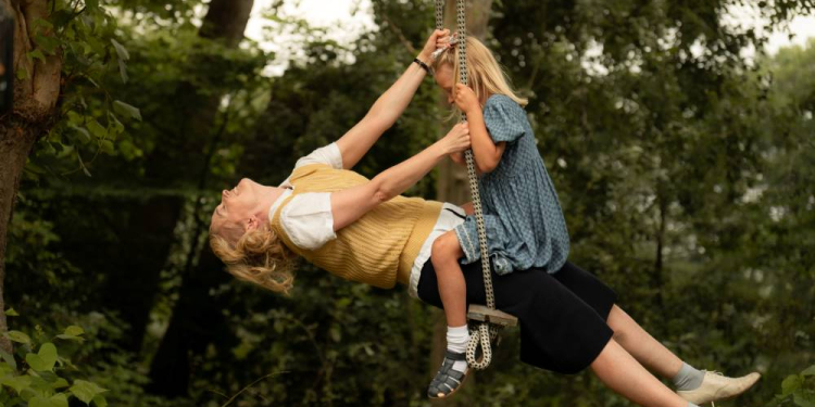 Dokumentation im Kino: ‚Astrid Lindgren – Die Menschheit hat den Verstand verloren‘