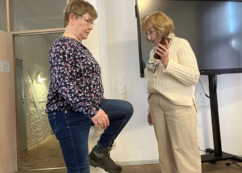 Fitnesstest für den Alltag