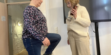 Fitnesstest für den Alltag