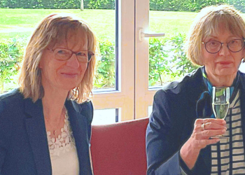 Landfrauen Berkenthin fiebern ihrem 75-jährigen Vereinsjubiläum entgegen