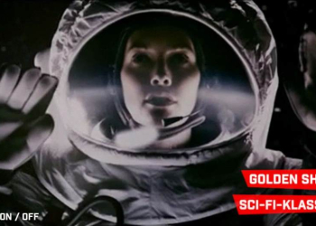Kurzfilmabend: ‚Shorts Attack: Golden Shorts – SciFi-Klassiker‘