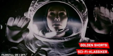 Kurzfilmabend: ‚Shorts Attack: Golden Shorts – SciFi-Klassiker‘