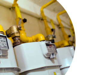 Mehr Sicherheit Zuhause: Gas-Hausanschlüsse im Kreis Herzogtum Lauenburg werden überprüft