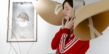 Hör-Spaziergang mit Maja Munksgaard Meedom