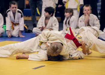 Drei Ratzeburger Judoka auf Erfolgskurs