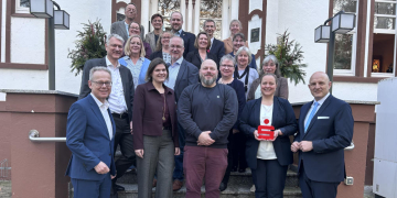 685 Jahre Engagement für die Kreissparkasse