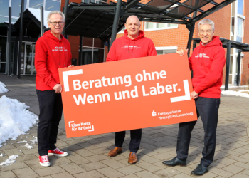 Kreissparkasse Herzogtum Lauenburg zufrieden mit 2025