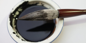 Kalligrafie-Kurse mit Heidrun Kuretzky in Mölln und Breitenfelde