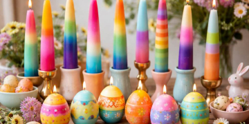 Kreativ-Nachmittag mit Osterspecial in der Stadtbücherei