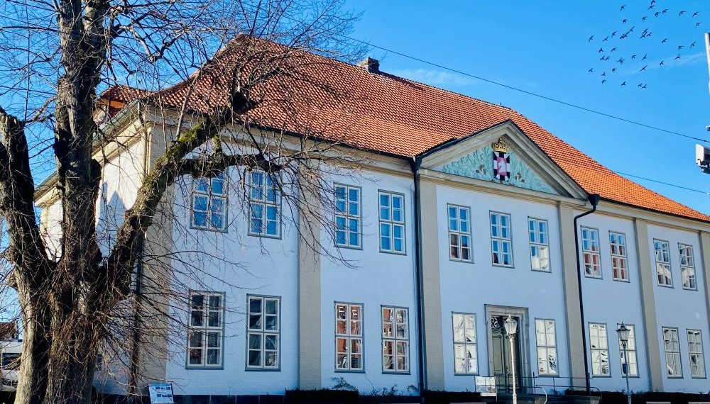 Kreisarchiv Herzogtum Lauenburg lädt zum Tag der offenen Tür