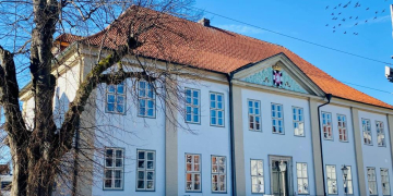 Kreisarchiv Herzogtum Lauenburg lädt zum Tag der offenen Tür