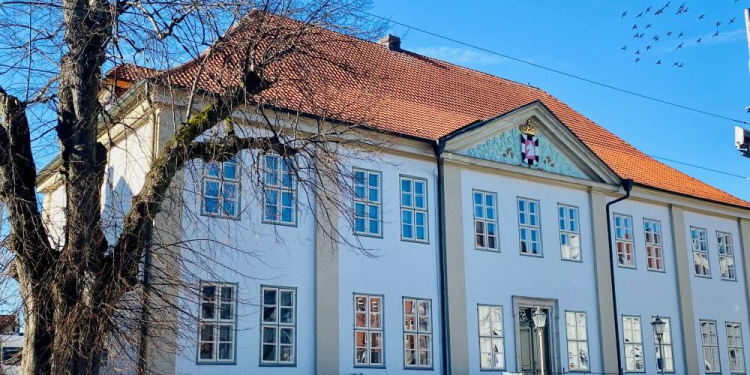 Kreisarchiv Herzogtum Lauenburg lädt zum Tag der offenen Tür