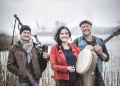 Priesterkate: Scottish und Irish Folk mit ‚Marie´s Wedding Trio‘
