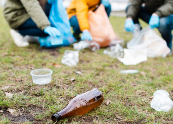 Frühjahrsputz in Mölln: Gemeinsam für eine saubere Stadt!