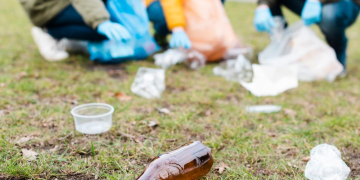Frühjahrsputz in Mölln: Gemeinsam für eine saubere Stadt!