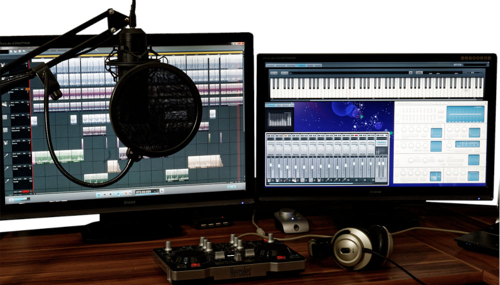 Recht im Blick: Pastiche und Sampling: Klare Regeln für die Musik-Freiheit