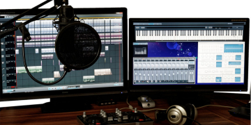 Recht im Blick: Pastiche und Sampling: Klare Regeln für die Musik-Freiheit