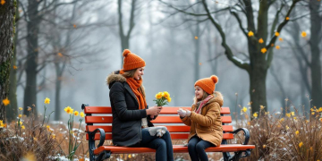 Orange Bank in Witzeeze – Ein sichtbares Zeichen gegen Gewalt