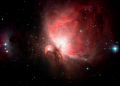 Start des Astronomiekurses an der VHS Berkenthin