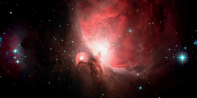 Start des Astronomiekurses an der VHS Berkenthin