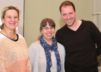 Füreinander – Miteinander: Projektideen für Demokratie gesucht