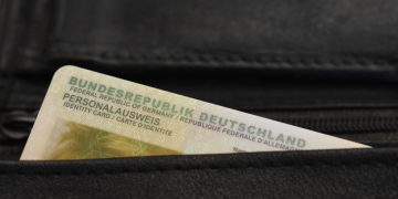 Gebühren für Personalausweise seit 7. Februar erhöht