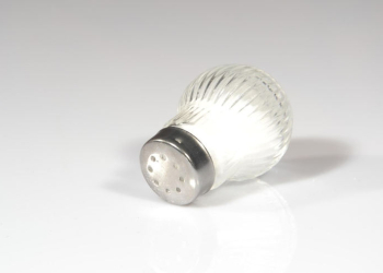 Jodmangel gefährdet Schilddrüse und Ungeborenes