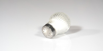 Jodmangel gefährdet Schilddrüse und Ungeborenes