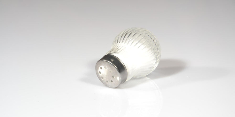 Jodmangel gefährdet Schilddrüse und Ungeborenes