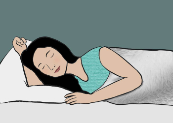 Gesunder Schlaf – Energie für Körper und Geist