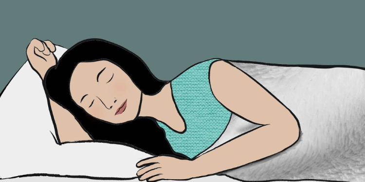 Gesunder Schlaf – Energie für Körper und Geist