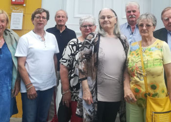 Seniorenbeirat präsentiert ‚Senioreninformation‘ als Ergänzung zum ‚Seniorenwegweiser‘