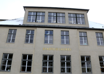 Noch moderner, flexibler und benutzerfreundlicher: Stadtbücherei Mölln startet mit der Onleihe 3