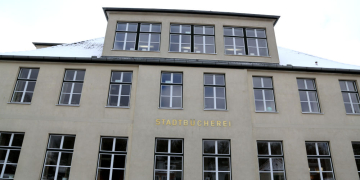 Noch moderner, flexibler und benutzerfreundlicher: Stadtbücherei Mölln startet mit der Onleihe 3