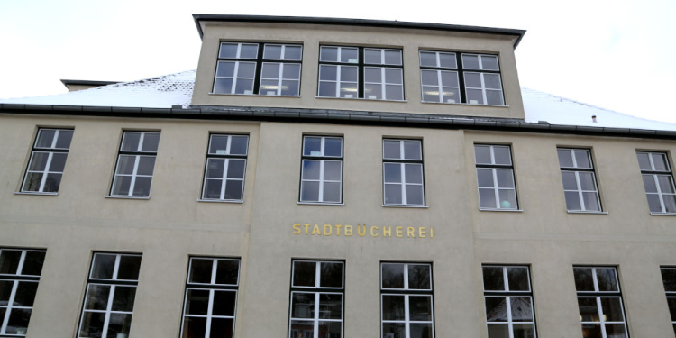 Noch moderner, flexibler und benutzerfreundlicher: Stadtbücherei Mölln startet mit der Onleihe 3