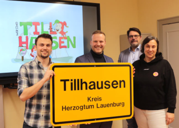 Tillhausen startet in die 14. Runde – Anmeldung startet am 28. Februar